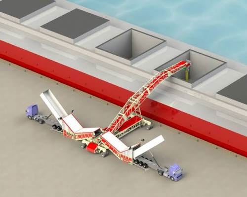 vessel hatch