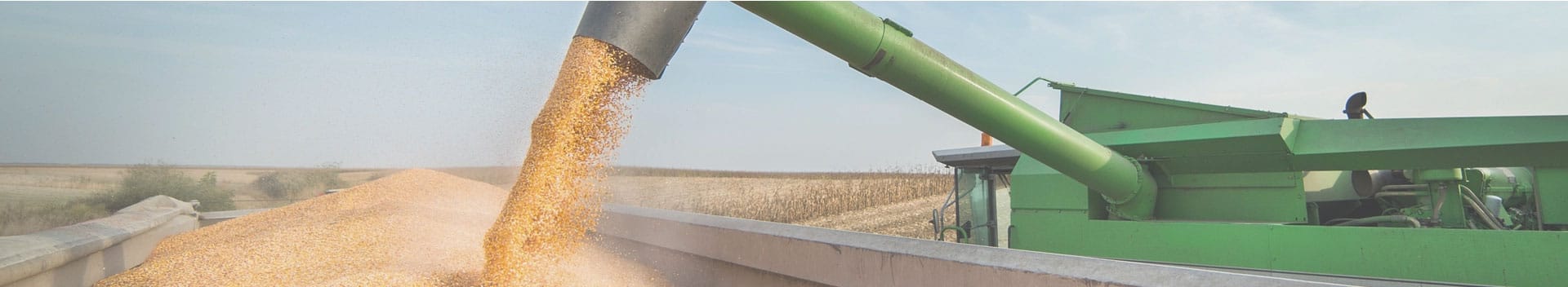 Agricultural Bulk Handling Solutions