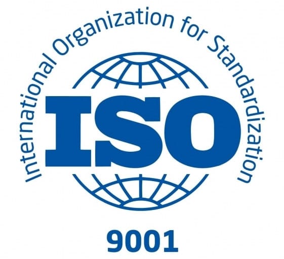 ISO9001