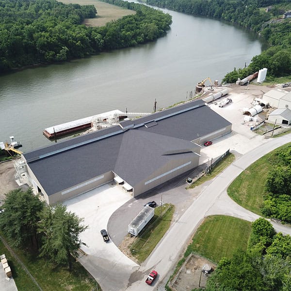 Inland River Ports