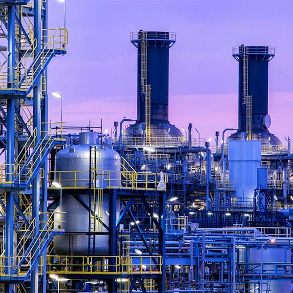 Petrochemical Byproducts