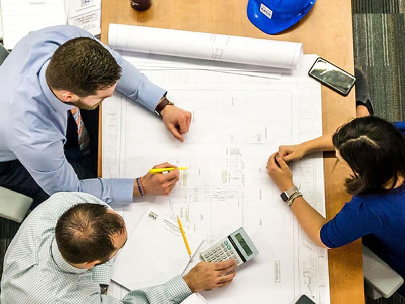 Request a Technical Proposal