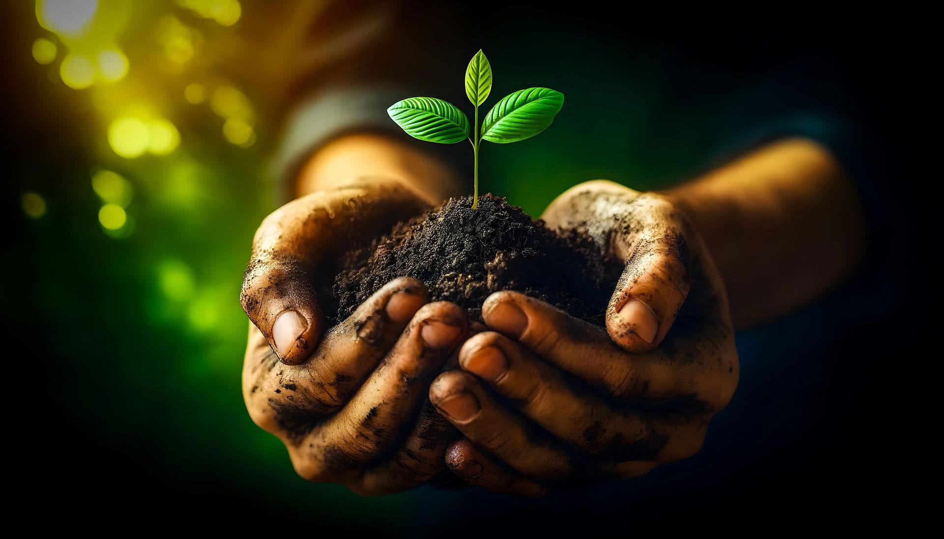 SUSTAINABILITY