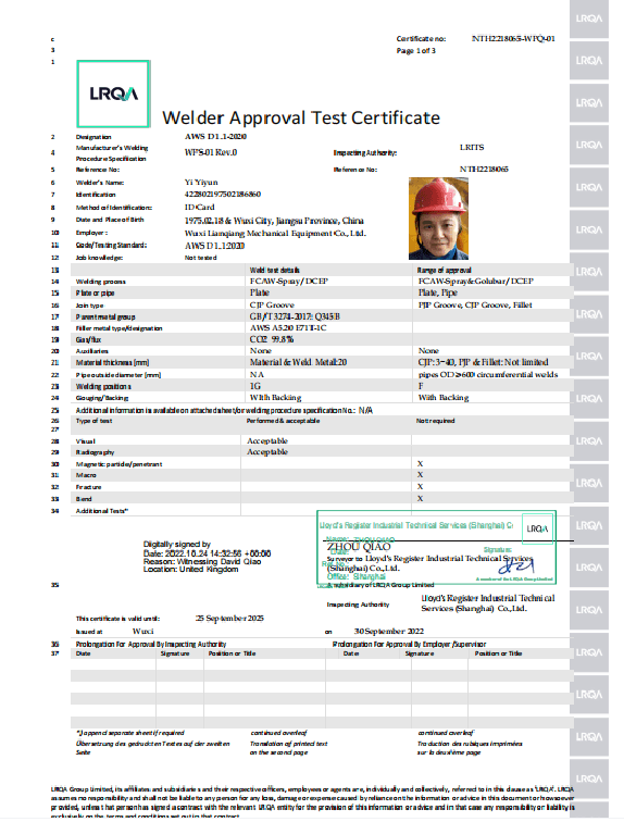 certificate4