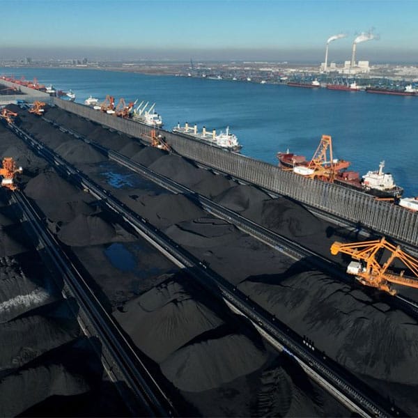coal
